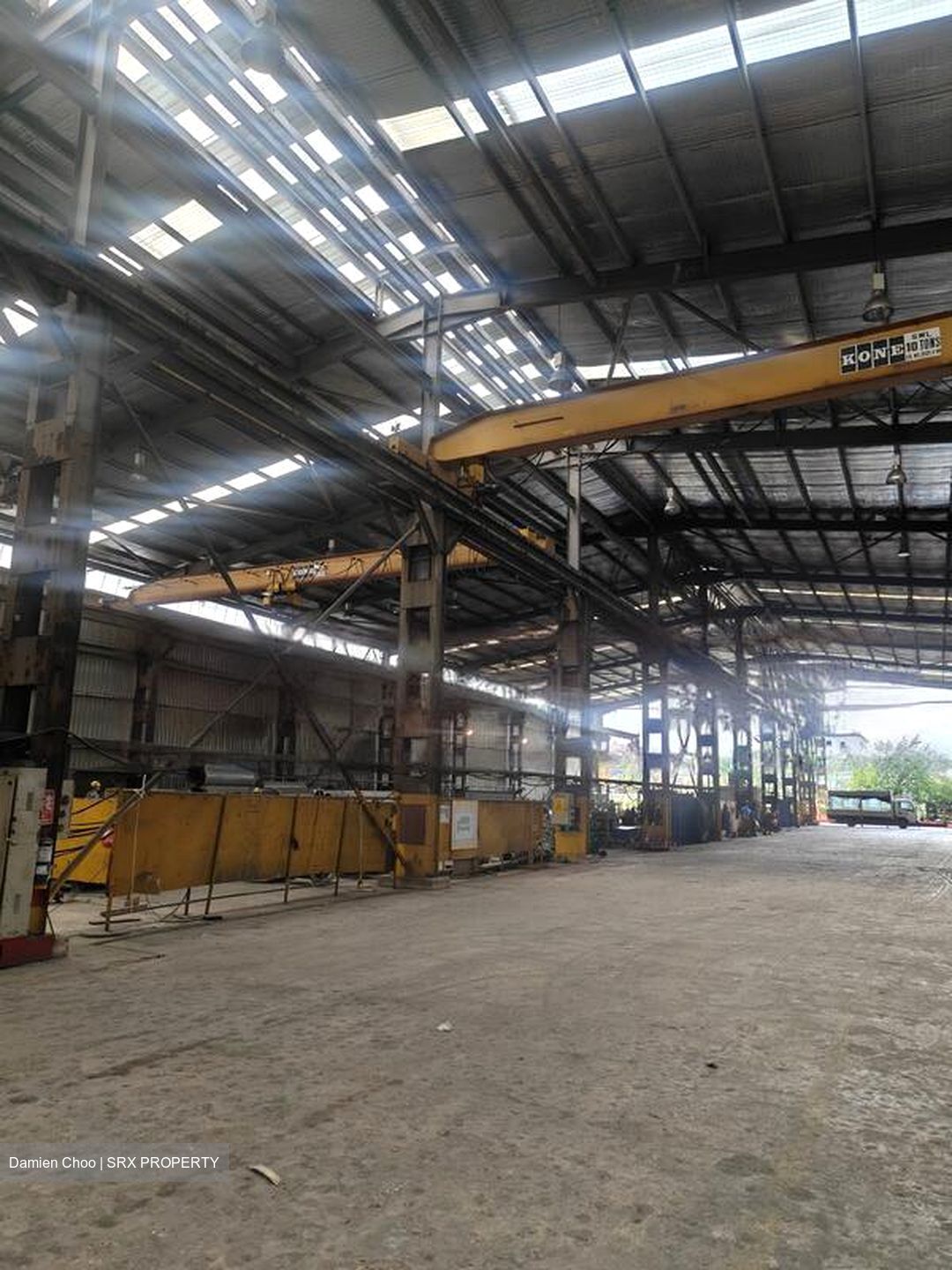 Tuas South Avenue 1 (D22), Factory #471536221